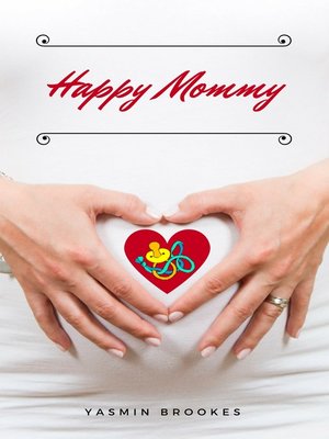 cover image of Happy Mommy